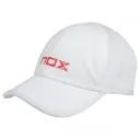 GORRA NOX BLANCA