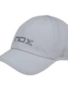 GORRA NOX GRIS