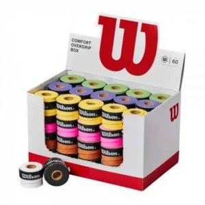GRIP WILSON COMFORT X UNIDAD