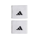 MUÑEQUERA ADIDAS CORTA BLANCA