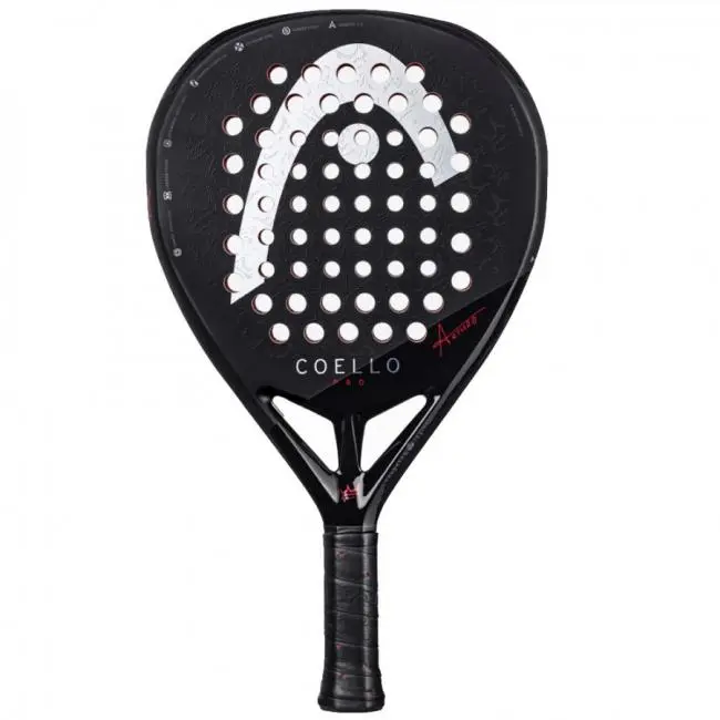 PALA HEAD COELLO PRO 2025