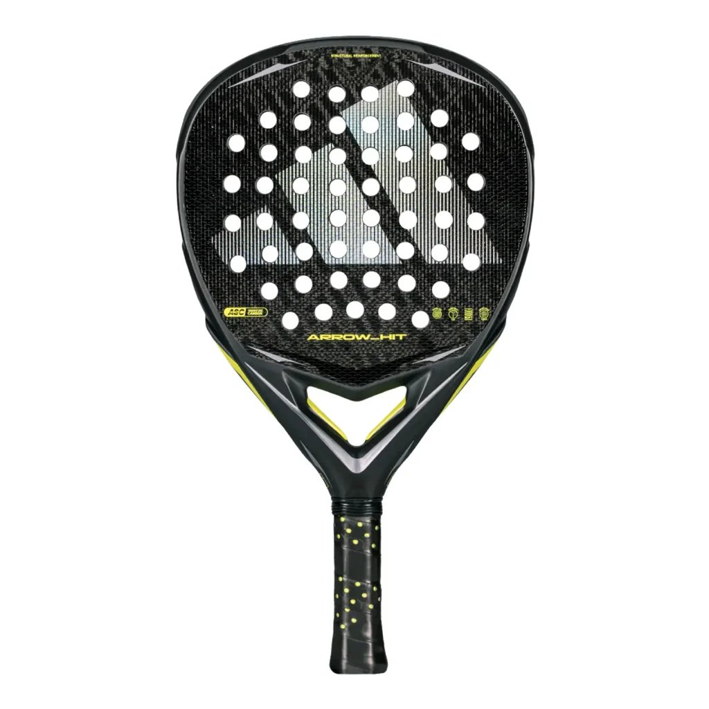 PALA ADIDAS ARROW HIT
