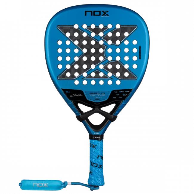 PALA NOX EA10 VENTUS ATTACK 12K XTREM 2026