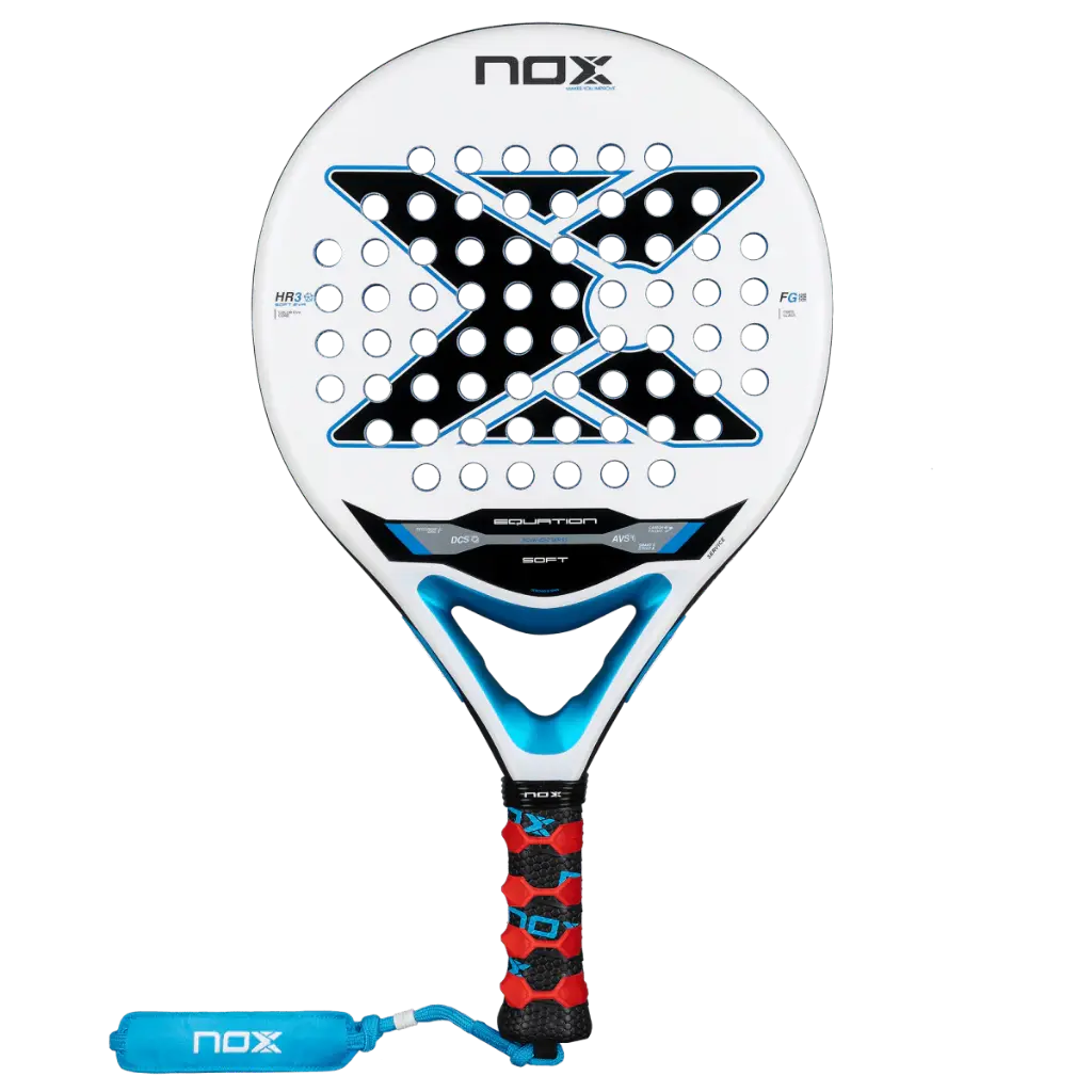 PALA NOX EQUATION SOFT ADVANCED 2026