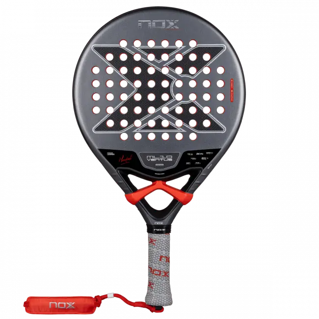 PALA NOX ML10 VENTUS CONTROL 3K 2026