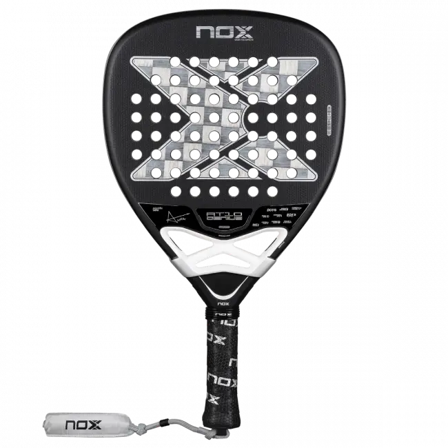 PALA NOX AT10 LUXURY GENIUS ATTACK 18K ALUM 2026