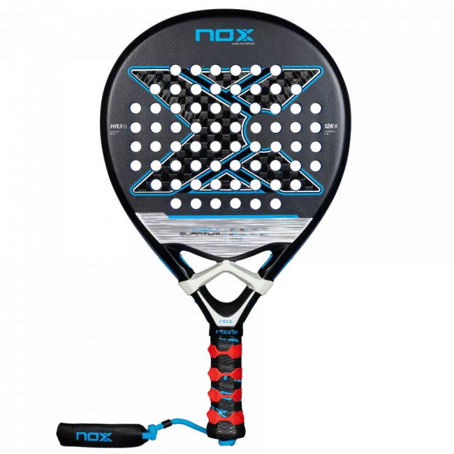 PALA NOX QUANTUM 12K COBALT 2025