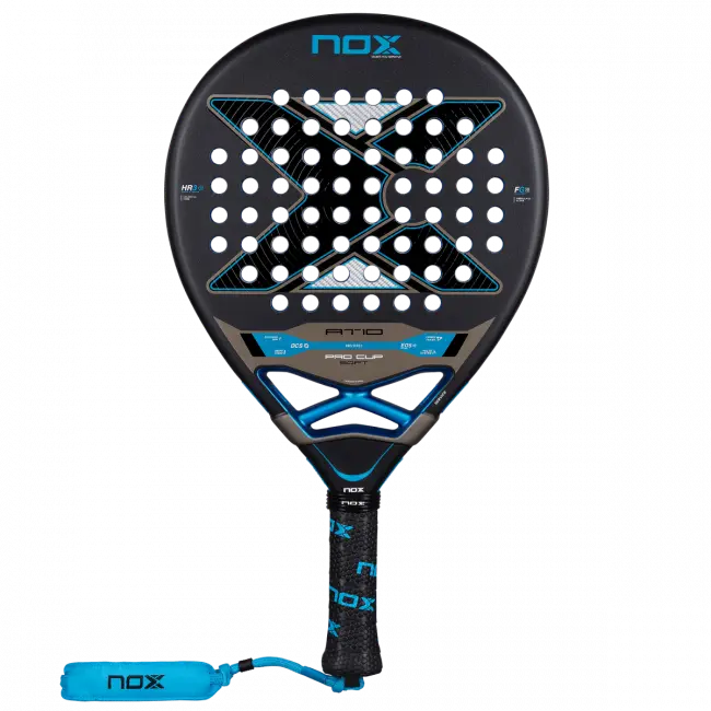 PALA NOX AT10 PRO CUP SOFT 2026