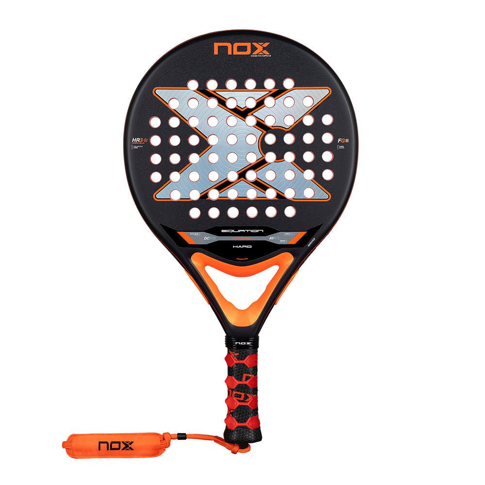 PALA NOX EQUATION HARD ADVANCED 2026