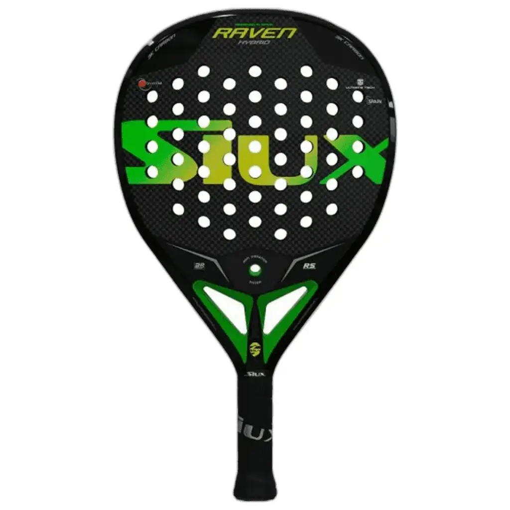 PALA SIUX RAVEN 3K HYBRID