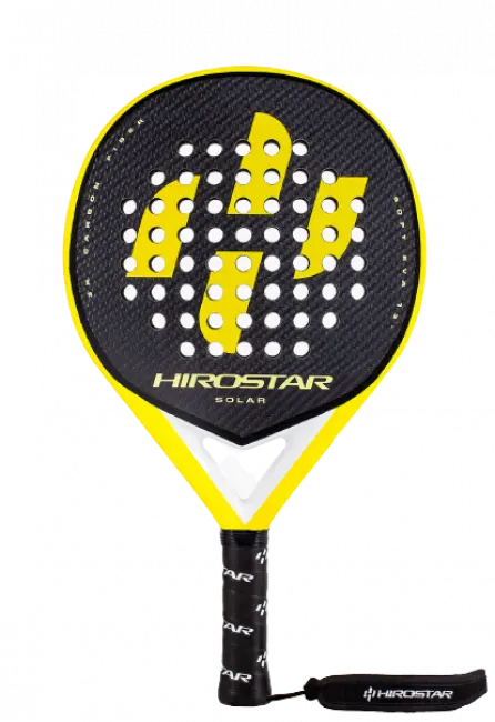 PALA HIROSTAR SOLAR
