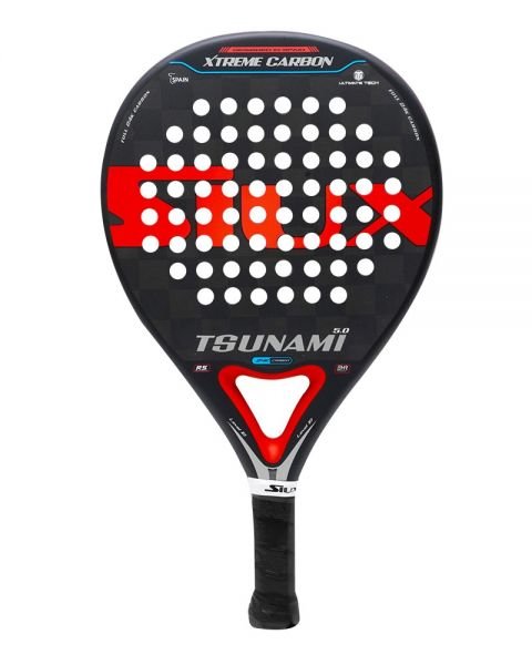 PALA SIUX TSUNAMI 5.0 24K