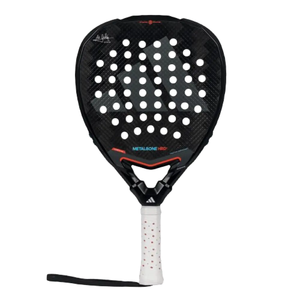PALA ADIDAS METALBONE HRD+