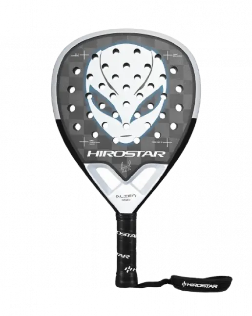 PALA HIROSTAR ALIEN PRO