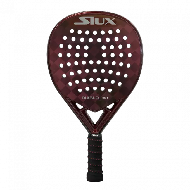 PALA SIUX DIABLO PRO 4