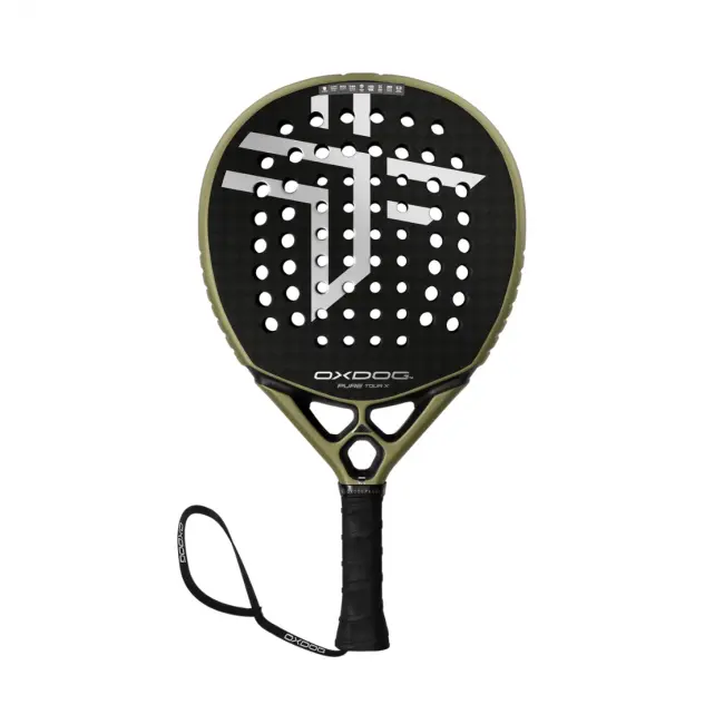 PALA OXDOG 2026 PURE TOUR X