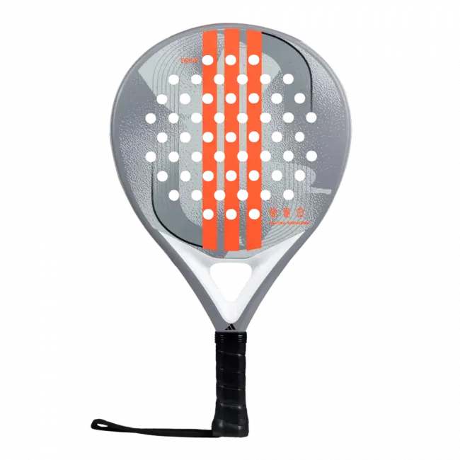 PALA ADIDAS DRIVE GREY 3.4