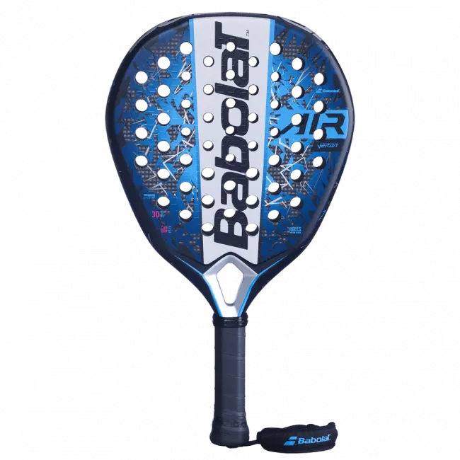 PALA BABOLAT VERON AIR 25
