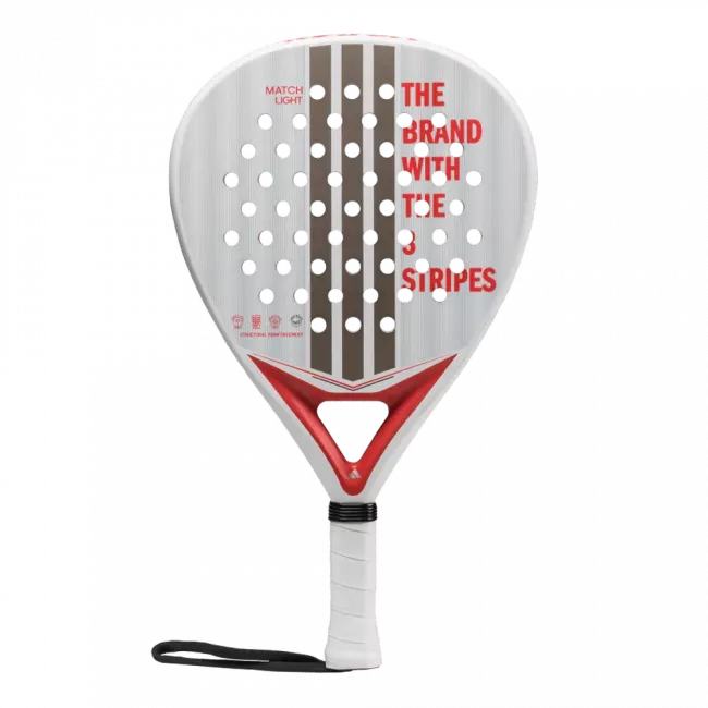 PALA ADIDAS MATCH LIGHT 3.4