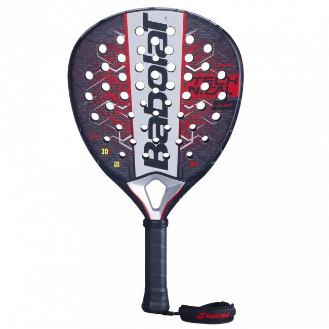 PALA BABOLAT VERON TECHNICAL 25