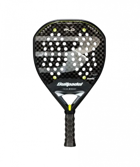 PALA BULLPADEL XPLO 26