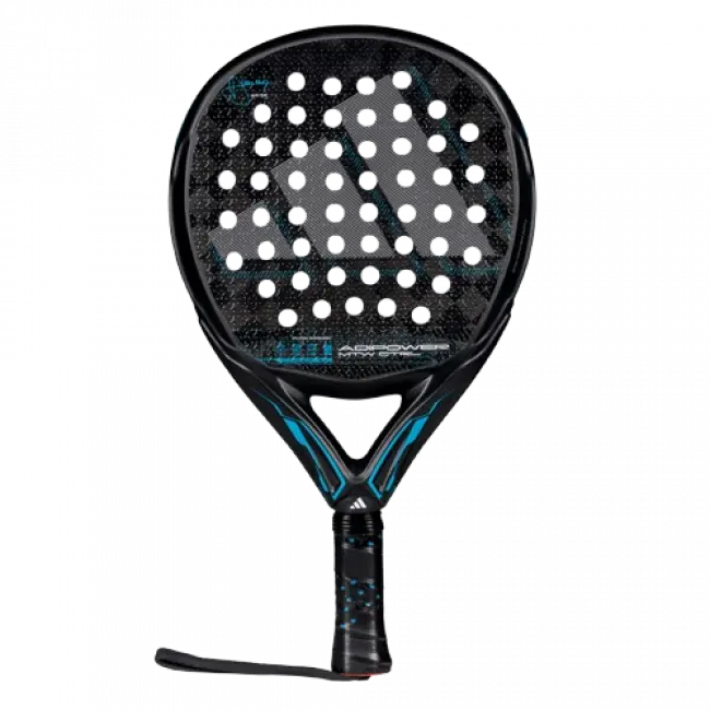 PALA ADIDAS ADIPOWER MULTIWEIGHT CTRL 3.4