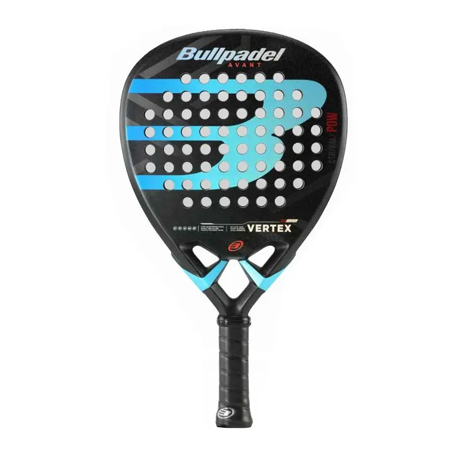 PALA BULLPADEL VERTEXW21