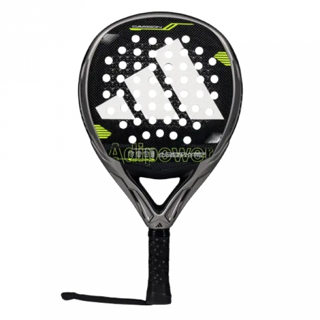 PALA ADIDAS ADIPOWER CARBON CTRL 3.4