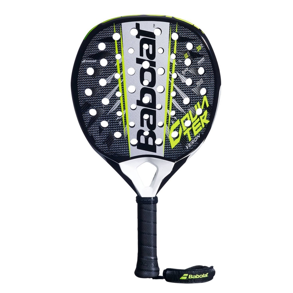 PALA BABOLAT VERON COUNTER 25