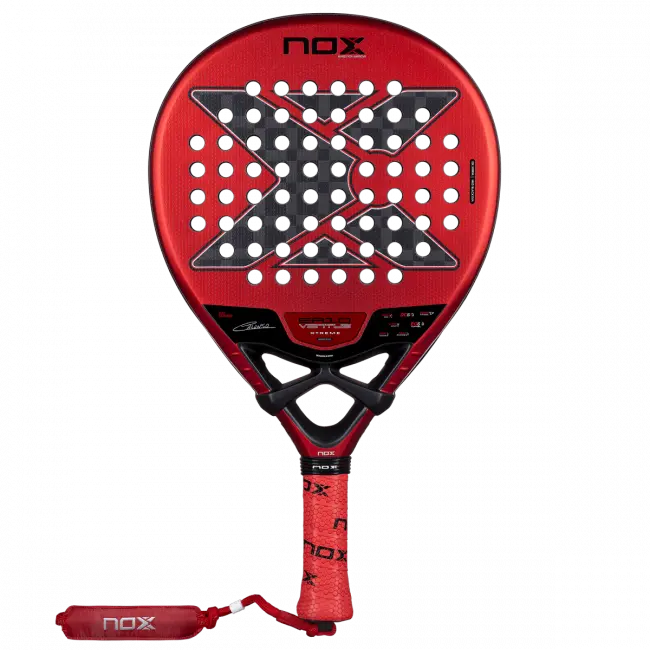 PALA NOX EA10 VENTUS HYBRID 12K XTREM 2026