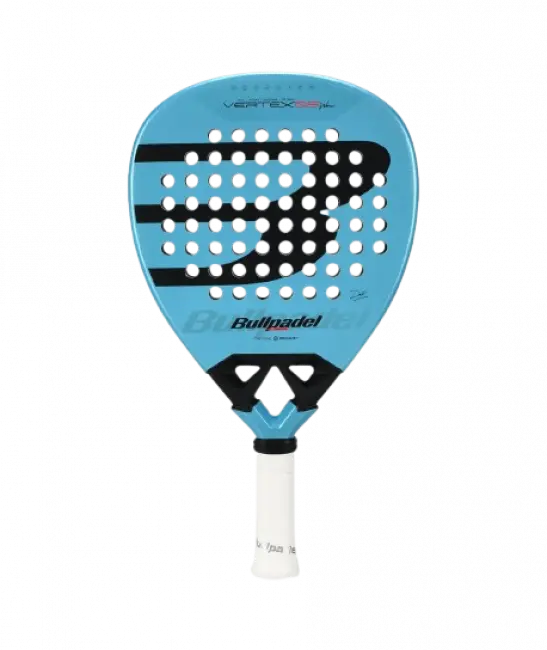 PALA BULLPADEL VERTEX 05 W 26