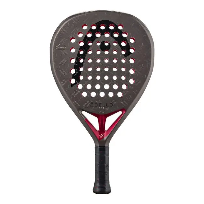 PALA HEAD COELLO PRO 2026