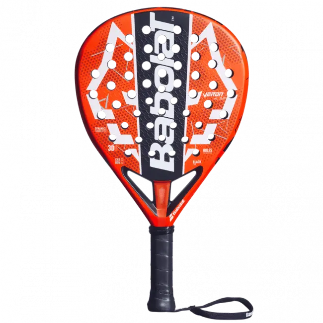 PALA BABOLAT VERON JL 3.0