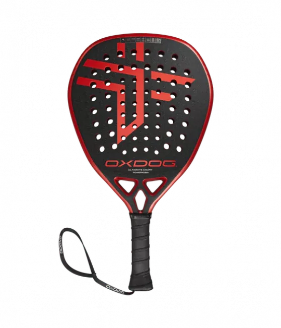 PALA OXDOG ULTIMATE COURT