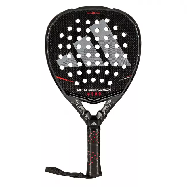 PALA ADIDAS METALBONE CARBON 2026