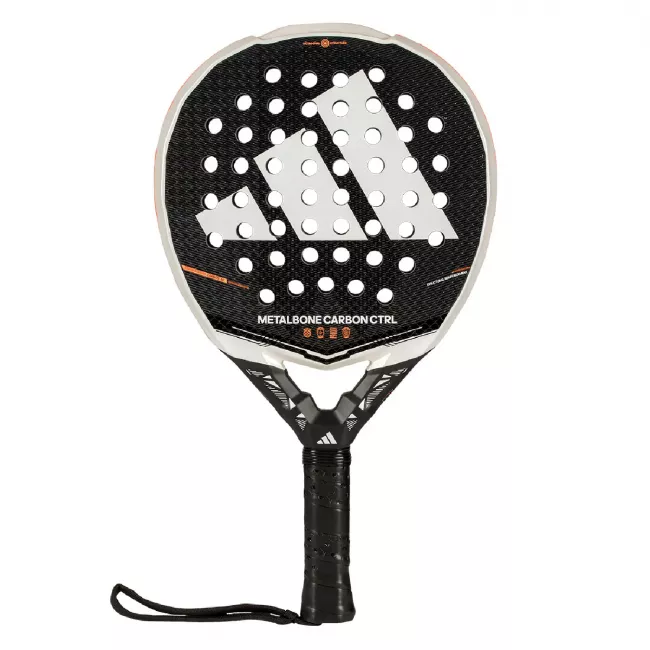 PALA ADIDAS METALBONE CARBON CTRL 2026