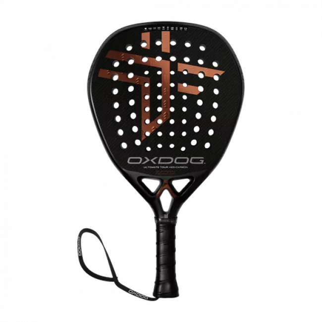 PALA OXDOG ULTIMATE TOUR