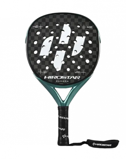 PALA HIROSTAR AURORA 25