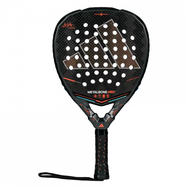 PALA ADIDAS METALBONE HRD+ 2026