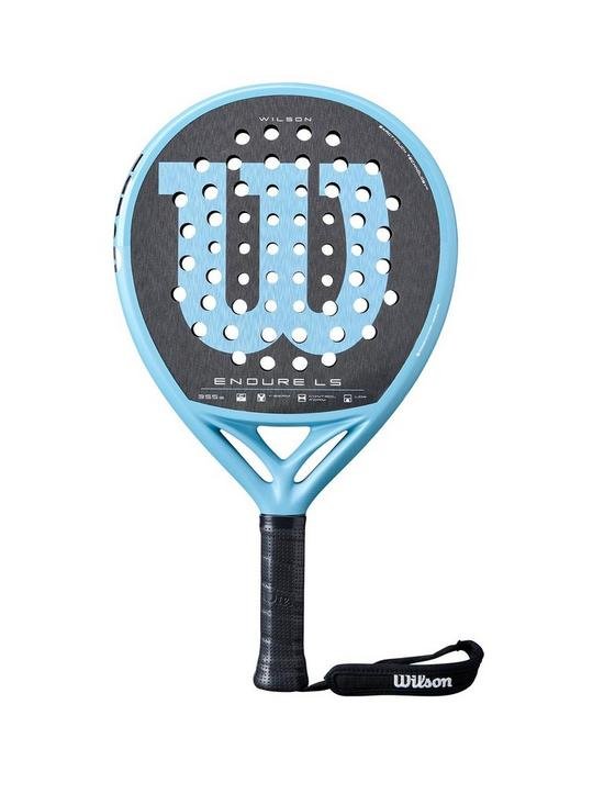 PALA WILSON ENDURE LS