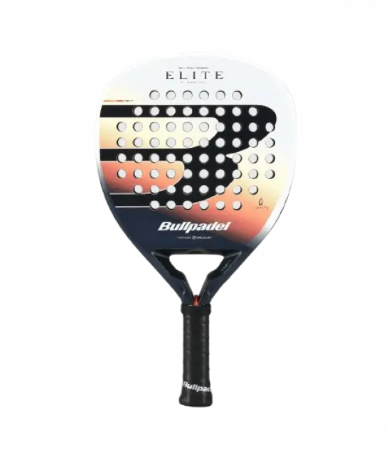 PALA BULLPADEL ELITE W 26