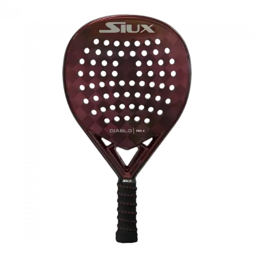 PALA SIUX DIABLO PRO 4