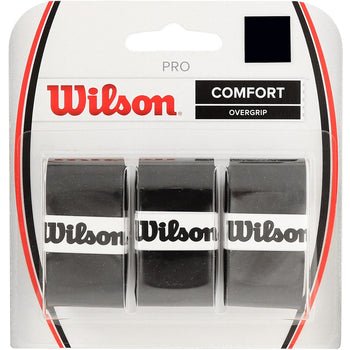 GRIP WILSON PRO COMFORT BLACK X3