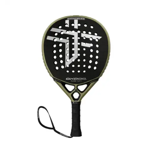 PALA OXDOG 2026 PURE TOUR X
