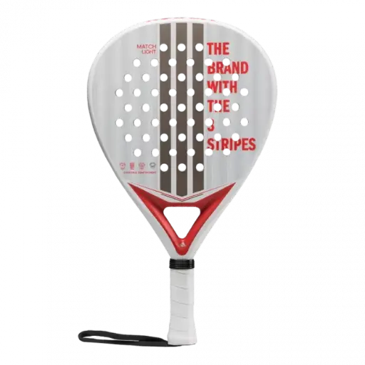 PALA ADIDAS MATCH LIGHT 3.4