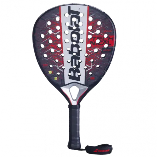 PALA BABOLAT VERON TECHNICAL 25