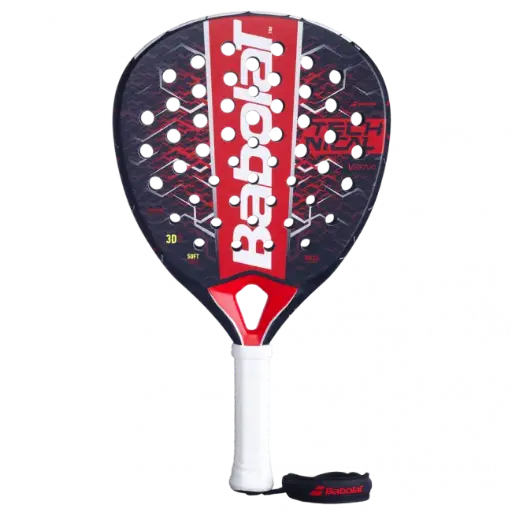 PALA BABOLAT VERTUO TECHNICAL 25