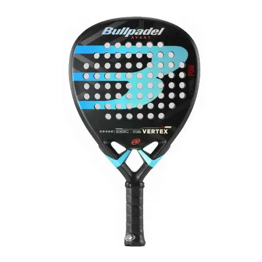 PALA BULLPADEL VERTEXW21