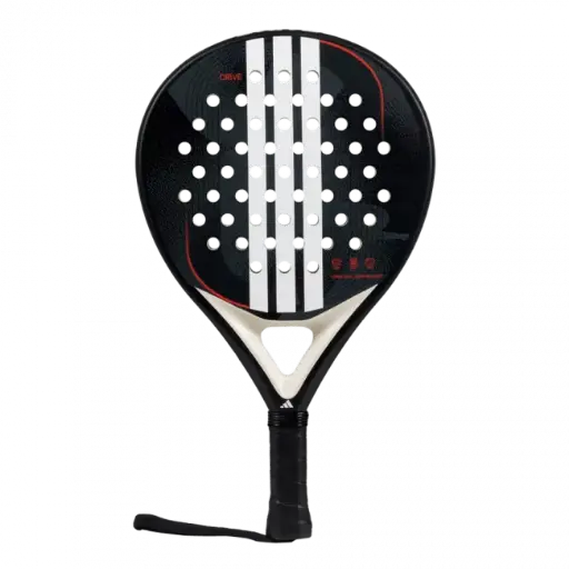 PALA ADIDAS DRIVE BLACK 3.4