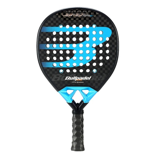 PALA BULLPADEL VERTEX 05 HYB